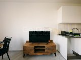 BAFRA'DA DENİZ KENARINDAKİ BİR TATİL KÖYÜNDE AKILLI STÜDYO DAİRE 87.000 £ - OC0005