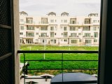 BAFRA'DA DENİZ KENARINDAKİ BİR TATİL KÖYÜNDE AKILLI STÜDYO DAİRE 87.000 £ - OC0005