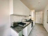 BAFRA'DA DENİZ KENARINDAKİ BİR TATİL KÖYÜNDE AKILLI STÜDYO DAİRE 87.000 £ - OC0005