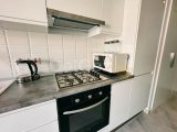 BAFRA'DA DENİZ KENARINDAKİ BİR TATİL KÖYÜNDE AKILLI STÜDYO DAİRE 87.000 £ - OC0005