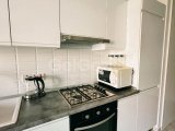 BAFRA'DA DENİZ KENARINDAKİ BİR TATİL KÖYÜNDE AKILLI STÜDYO DAİRE 87.000 £ - OC0005