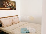 BAFRA'DA DENİZ KENARINDAKİ BİR TATİL KÖYÜNDE AKILLI STÜDYO DAİRE 87.000 £ - OC0005
