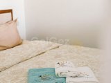 BAFRA'DA DENİZ KENARINDAKİ BİR TATİL KÖYÜNDE AKILLI STÜDYO DAİRE 87.000 £ - OC0005