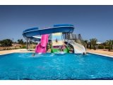 BAFRA'DA DENİZ KENARINDAKİ BİR TATİL KÖYÜNDE AKILLI STÜDYO DAİRE 87.000 £ - OC0005
