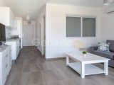 THALASSA RESORT'TA AKILLI STÜDYO DAİRE - BAFRA 95.000 £