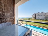 THALASSA RESORT'TA AKILLI STÜDYO DAİRE - BAFRA 95.000 £