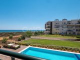 THALASSA RESORT'TA AKILLI STÜDYO DAİRE - BAFRA 95.000 £