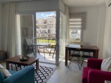 THALASSA RESORT'TA AKILLI STÜDYO DAİRE - BAFRA 98.000 £