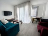 THALASSA RESORT'TA AKILLI STÜDYO DAİRE - BAFRA 98.000 £