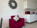 THALASSA RESORT'TA AKILLI STÜDYO DAİRE - BAFRA 98.000 £