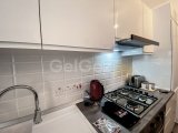 THALASSA RESORT'TA AKILLI STÜDYO DAİRE - BAFRA 98.000 £