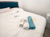 THALASSA RESORT'TA AKILLI STÜDYO DAİRE - BAFRA 98.000 £