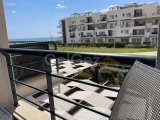THALASSA RESORT'TA AKILLI STÜDYO DAİRE - BAFRA 98.000 £