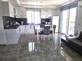 LÜKS 2 YATAK ODALI ÇATI KATI DAİRESİ, GENİŞ ÖZEL ÇATI TERASIYLA BİRLİKTE / BAFRA 119.950