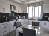LÜKS 2 YATAK ODALI ÇATI KATI DAİRESİ, GENİŞ ÖZEL ÇATI TERASIYLA BİRLİKTE / BAFRA 119.950