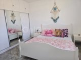 LÜKS 2 YATAK ODALI ÇATI KATI DAİRESİ, GENİŞ ÖZEL ÇATI TERASIYLA BİRLİKTE / BAFRA 119.950