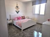LÜKS 2 YATAK ODALI ÇATI KATI DAİRESİ, GENİŞ ÖZEL ÇATI TERASIYLA BİRLİKTE / BAFRA 119.950