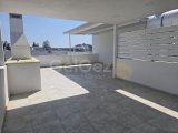 LÜKS 2 YATAK ODALI ÇATI KATI DAİRESİ, GENİŞ ÖZEL ÇATI TERASIYLA BİRLİKTE / BAFRA 119.950