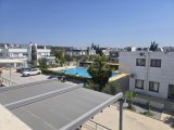 LÜKS 2 YATAK ODALI ÇATI KATI DAİRESİ, GENİŞ ÖZEL ÇATI TERASIYLA BİRLİKTE / BAFRA 119.950
