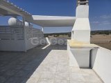 LÜKS 2 YATAK ODALI ÇATI KATI DAİRESİ, GENİŞ ÖZEL ÇATI TERASIYLA BİRLİKTE / BAFRA 119.950
