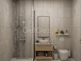 116.800 £ (BİR ADET MEVCUT) VE 2 ADETİ 119.800 £'DAN - BAHCELER'DE BUTİK BİR PROJEDE STÜDYO PENTHOUSE DAİRE