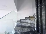 İSKELE - BAHCELER'DE ÖZEL HAVUZLU 3/4 YATAK ODALI 3 BANYOLU VİLLA 370.000 £