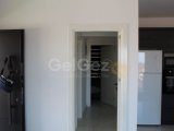 BOGAZ, ISKELE'DE TAMAMEN EŞYALI 2 YATAK ODALI 1. KAT DAVALI DAİRE