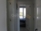 BOGAZ, ISKELE'DE TAMAMEN EŞYALI 2 YATAK ODALI 1. KAT DAVALI DAİRE