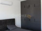 BOGAZ, ISKELE'DE TAMAMEN EŞYALI 2 YATAK ODALI 1. KAT DAVALI DAİRE