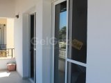 BOGAZ, ISKELE'DE TAMAMEN EŞYALI 2 YATAK ODALI 1. KAT DAVALI DAİRE