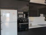 BOGAZ, ISKELE'DE TAMAMEN EŞYALI 2 YATAK ODALI 1. KAT DAVALI DAİRE