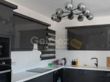 BOGAZ, ISKELE'DE TAMAMEN EŞYALI 2 YATAK ODALI 1. KAT DAVALI DAİRE
