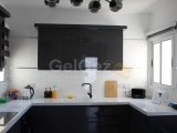 BOGAZ, ISKELE'DE TAMAMEN EŞYALI 2 YATAK ODALI 1. KAT DAVALI DAİRE