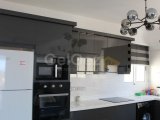 BOGAZ, ISKELE'DE TAMAMEN EŞYALI 2 YATAK ODALI 1. KAT DAVALI DAİRE