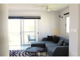 BOGAZ, ISKELE'DE TAMAMEN EŞYALI 2 YATAK ODALI 1. KAT DAVALI DAİRE