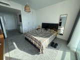 BOĞAZ / İSKELE'DE DENİZ MANZARALI, TAMAMEN EŞYALI STÜDYO DAİRE 78.000 £