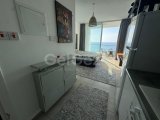 BOĞAZ / İSKELE'DE DENİZ MANZARALI, TAMAMEN EŞYALI STÜDYO DAİRE 78.000 £