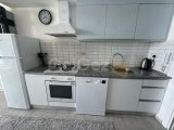 BOĞAZ / İSKELE'DE DENİZ MANZARALI, TAMAMEN EŞYALI STÜDYO DAİRE 78.000 £