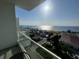 BOĞAZ / İSKELE'DE DENİZ MANZARALI, TAMAMEN EŞYALI STÜDYO DAİRE 78.000 £