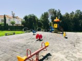 BOĞAZ / İSKELE'DE DENİZ MANZARALI, TAMAMEN EŞYALI STÜDYO DAİRE 78.000 £