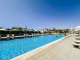BOĞAZ / İSKELE'DE DENİZ MANZARALI, TAMAMEN EŞYALI STÜDYO DAİRE 78.000 £