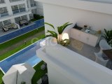 BOGAZ'DA YATIRIM FİYATINA 56,950 £ + KDV'YE MUHTEŞEM STÜDYO DAİRE SATILIK