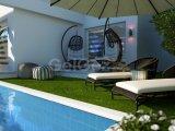 BOGAZ'DA YATIRIM FİYATINA 56,950 £ + KDV'YE MUHTEŞEM STÜDYO DAİRE SATILIK