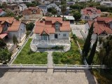 300.000 £ FİYATLA 4 YATAK ODALI MÜSTAKİL DENİZ KENARI VİLLASI BOGAZ – BİREYSEL TAPU MEVCUTTUR