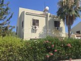 İskele'de Ortak Yüzme Havuzlu 3 Yatak Odalı Villa - 200.000 £
