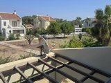 İskele'de Ortak Yüzme Havuzlu 3 Yatak Odalı Villa - 200.000 £