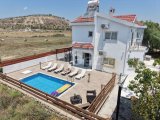 Boğaz – İskele'de Yenilenmiş 4 Yataklı Lüks Villa - 15 EYLÜL 2026 TARİHİNE KADAR GEÇERLİ FİYAT