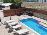Boğaz – İskele'de Yenilenmiş 4 Yataklı Lüks Villa - 15 EYLÜL 2026 TARİHİNE KADAR GEÇERLİ FİYAT