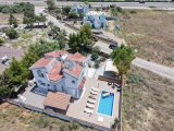 Boğaz – İskele'de Yenilenmiş 4 Yataklı Lüks Villa - 15 EYLÜL 2026 TARİHİNE KADAR GEÇERLİ FİYAT