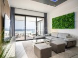 KAPLICA'DA 4 YATAKLI LÜKS VİLLA – KANTARA HOLISTIC RESORT 450.000 £